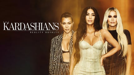 The Kardashians: Reality Royalty on KCM - past program