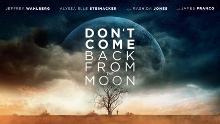 Don't Come Back From the Moon on KCM - past program