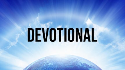 Devotional on BHI Channel - past program