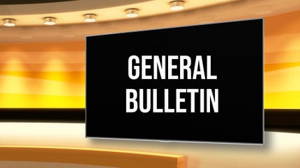 General Bulletin on Pudhari News - past program