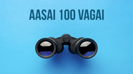 Aasai 100 Vagai on Thanthi One - past program