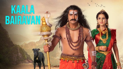 Kaala Bairavan on Thanthi One - past program