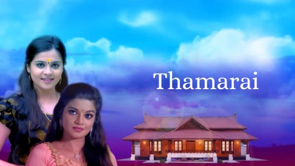 Thamarai on Thanthi One - past program