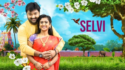 Selvi on Thanthi One - past program