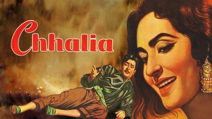 Chhalia on TV Asia Powered by Shemaroo - past program