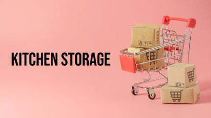 Kitchen Storage on Tamil Naaptol - past program