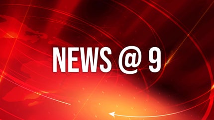 News @ 9 on Vertent Samachar Plus 24x7 - past program