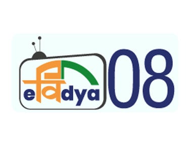 PM e Vidya 08 on PM e Vidya 08 - past program