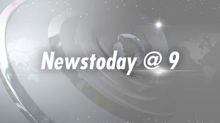 Newstoday @ 9 on India Today - past program