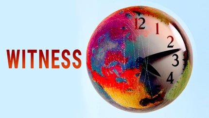 Witness on AL Jazeera - past program
