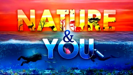 Nature and You on Sansad TV HD - past program