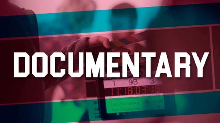 Documentary on Sansad TV HD - past program