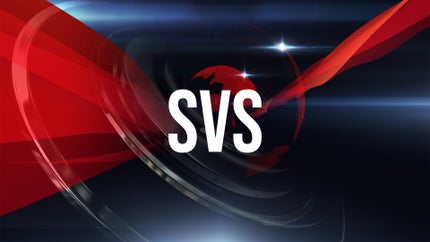 SVS on Sansad TV HD - past program