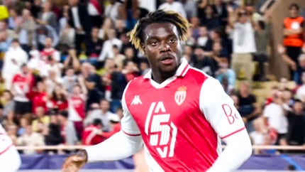 UEFA Champions League 2024-25 on Ten 2 - past program