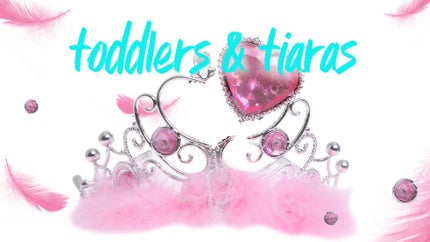 Toddlers & Tiaras Episode 2 on D Tamil - past program