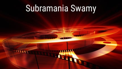 Subramania Swamy on Raj Digital Plus - past program