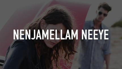 Nenjamellam Neeye on Raj Digital Plus - past program