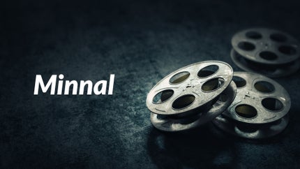 Minnal on Raj Digital Plus - past program