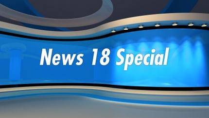 News 18 Special on News18 BIHAR - past program