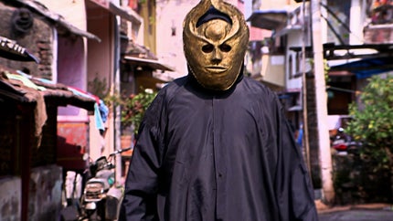 CID (Bangla) Episode 1298 on Sony aath - past program