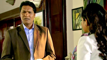CID (Bangla) Episode 414 on Sony aath - past program