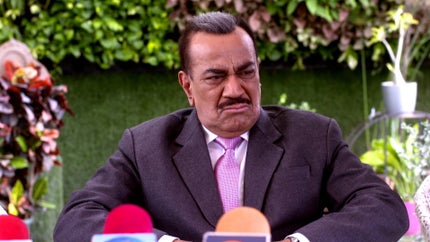 CID Episode 2697 on Sony aath - past program