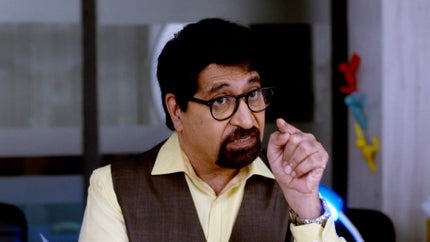 CID Episode 2697 on Sony aath - past program