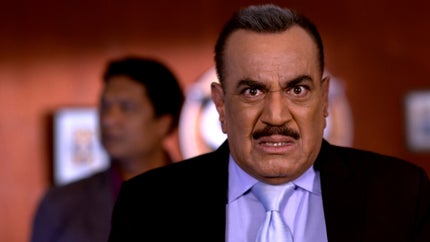 CID Episode 2697 on Sony aath - past program