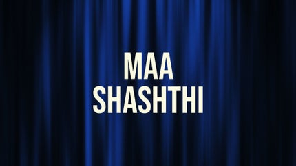 Maa Shashthi Episode 182 on Aakash Aath - past program