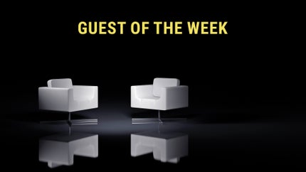 Guest Of The Week on DD9 chandana (kannada) - past program