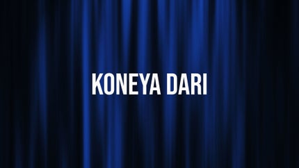 Koneya Dari on DD9 chandana (kannada) - past program