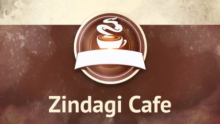 Zindagi Cafe on DD Girnar - past program