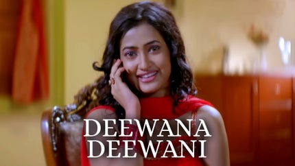 Deewana Deewani on Zee Sarthak - past program