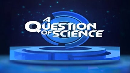 A Question Of Science Episode 22 on DD5 Podhigai - past program