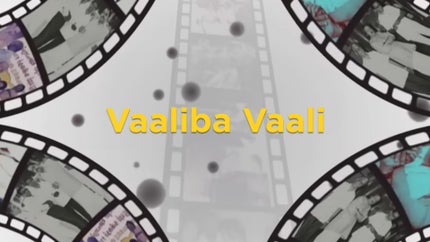 Vaaliba Vaali Episode 5 on DD5 Podhigai - past program