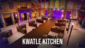 Kwatle Kitchen Episode 12 on Colors Kannada HD - future program