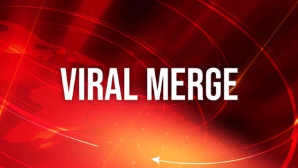 Viral Merge on JK 24x7 News - past program
