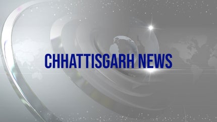 Chhattisgarh News on JK 24x7 News - past program
