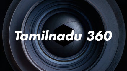 Tamilnadu 360 on Malai Murasu - past program