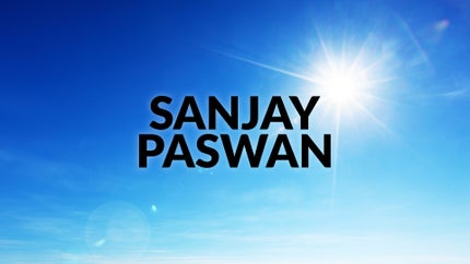 Sanjay Paswan on Shubh TV - past program