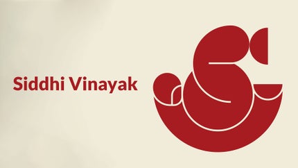 Siddhi Vinayak on Vedant Ras Swar Shree - past program