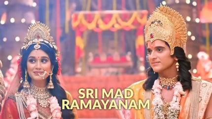 Srimad Ramayanam on Gemini TV HD - past program