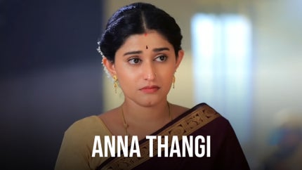 Anna Thangi Episode 1170 on Udaya HD - past program