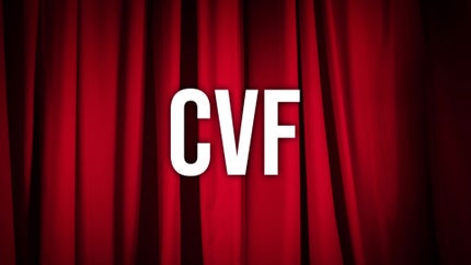 Cvf Episode 1 on And Prive HD - past program