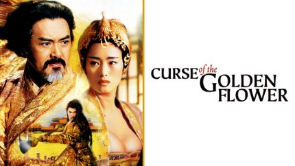 Curse of the Golden Flower on And Prive HD - past program