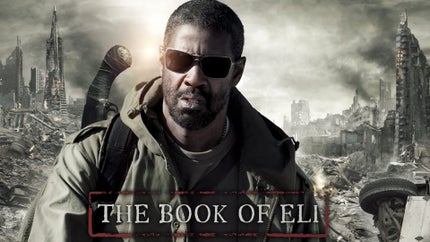 The Book of Eli on And Prive HD - past program