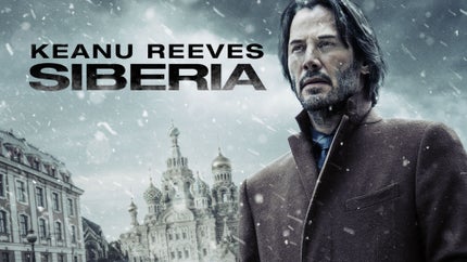 Siberia on And Prive HD - past program