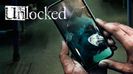 Unlocked on And Prive HD - past program