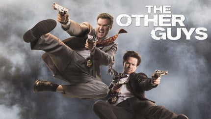 The Other Guys on And Prive HD - past program