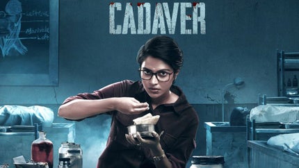 Cadaver on Colors Cineplex Superhit - past program